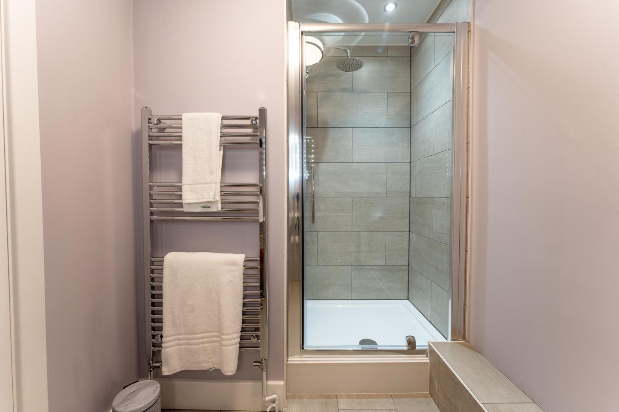 Luxury En-Suite Room 2 In Blewbury Oxfordshire المظهر الخارجي الصورة