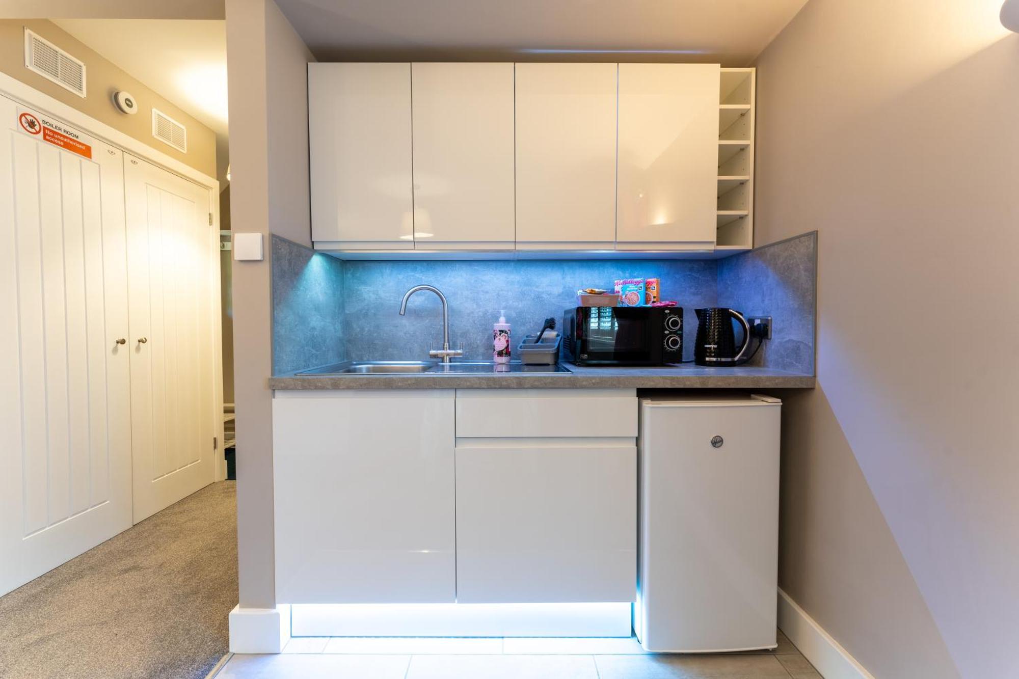 Luxury En-Suite Room 2 In Blewbury Oxfordshire المظهر الخارجي الصورة