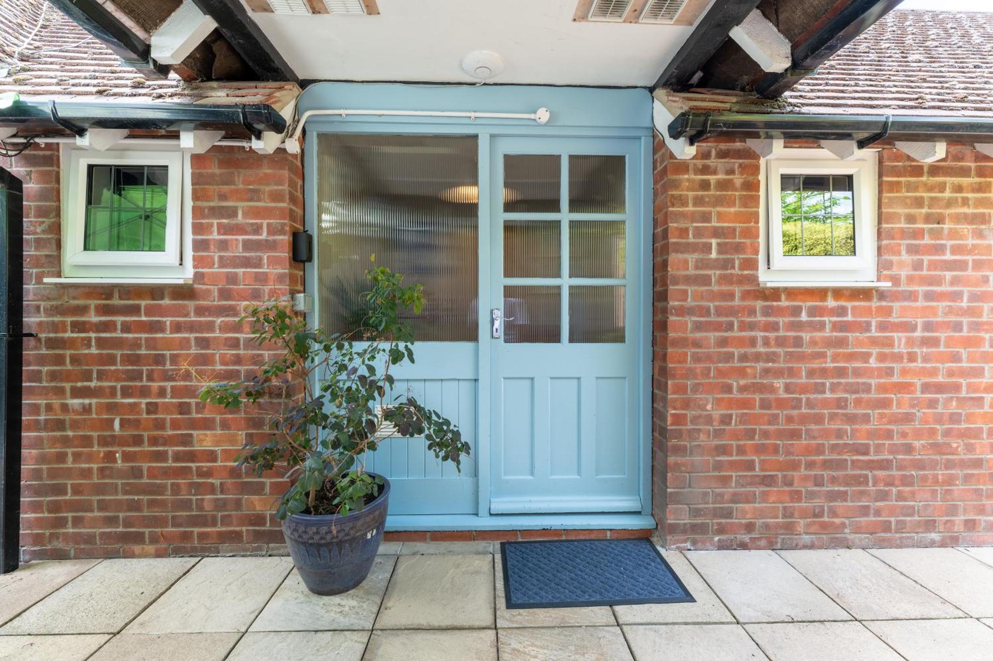 Luxury En-Suite Room 2 In Blewbury Oxfordshire المظهر الخارجي الصورة